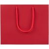 Пакет бумажный Ample Plus S, красный