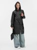 Дождевик Rainman Zip Pro, черный