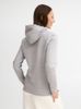 Толстовка женская Spencer Women, серый меланж