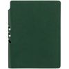 Ежедневник Flexpen Color, датированный, зеленый
