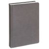 Ежедневник Sagrin, недатированный, темно-серый