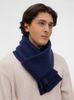 Шарф Laconi, синий