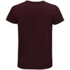 Футболка мужская Pioneer Men, бордовая