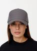 Бейсболка Ben Lawers, серая