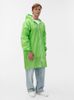 Дождевик Rainman Zip, зеленое яблоко