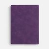 Ежедневник Urban, недатированный, фиолетовый