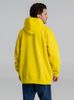 Толстовка с капюшоном Slam 320, лимонно-желтая
