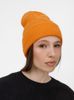 Шапка Nobilis Mono, оранжевая (абрикос)