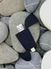 Флешка Pebble Universal, USB 3.0, черная, 32 Гб