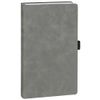 Ежедневник Nubuck Touch, недатированный, серый