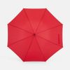 Зонт-трость Rainolla, красный