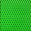 Заготовка из крупной сетки Rete, XL, зеленый неон