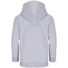 Худи детское Condor Kids, серый меланж