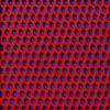 Заготовка из крупной сетки Rete, XL, красная