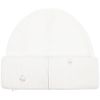 Шапка Pricker, белая