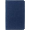 Ежедневник Base Mini, недатированный, темно-синий