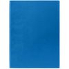 Ежедневник Latte Maxi, недатированный, синий