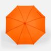 Зонт-трость Promo, оранжевый