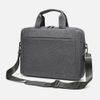 Сумка для ноутбука L225, темно-серая