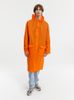 Дождевик RainDrop, оранжевый