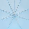 Зонт-трость Promo, голубой