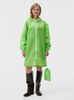 Дождевик Rainman Zip, зеленое яблоко