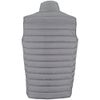 Жилет Wave Men, серый