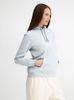 Толстовка женская Spencer Women, голубая
