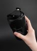 Термостакан Freshbrew, черный