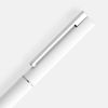Ручка шариковая Blade Soft Touch, белая