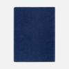 Ежедневник в суперобложке Brave Book, недатированный, темно-синий