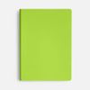Ежедневник Flex Shall New, недатированный, светло-зеленый