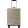 Чемодан Lightweight Luggage S, бежевый