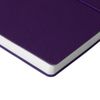 Ежедневник Flexpen Bright, недатированный, фиолетовый