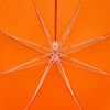 Зонт-трость Promo, оранжевый