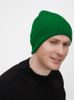 Шапка Nobilis Mono, ярко-зеленая