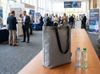 Сумка для покупок Oneworld, серая