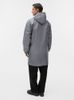 Дождевик Rainman Zip, серый