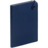 Ежедневник Angle, недатированный, темно-синий