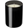 Ароматическая свеча Flikka, сандал и амбра, черная