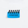 Лейбл Listra Soft Touch, XS, голубой