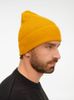 Шапка Nobilis Mono, желтая (медовая)