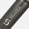 Термос Relaxika 1000 со стикерпаком, хаки