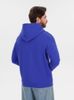 Худи оверсайз унисекс Outshine, ярко-синее
