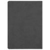 Ежедневник Basis, датированный, темно-серый