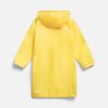 Дождевик детский Rainman Kids, желтый