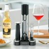 Винный набор со штопором Circle Joy Electric Wine and Beer