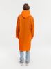 Дождевик RainDrop, оранжевый