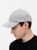 Бейсболка Shade Up, серый меланж