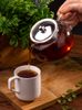 Чайник Tea Drop